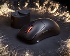 SteelSeries Rival Pro (resimde görülen) ergonomik bir şekle sahiptir.