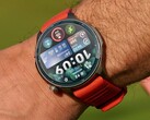 Amazfit Balance 2 akıllı saat (resimde) Amazon listelerinde yerini aldı.