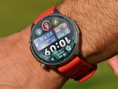 Amazfit Balance 2 akıllı saat (resimde) Amazon listelerinde yerini aldı. 