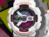 Casio'nun yeni G-Shock x To Be Hero X GA-110 saati