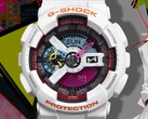 Casio'nun yeni G-Shock x To Be Hero X GA-110 saati
