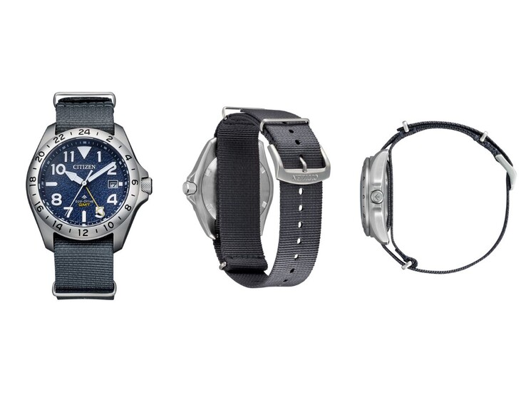 Citizen BJ7155-05Y saat