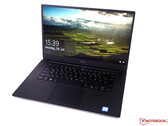 İnceleme: Dell XPS 15 7590