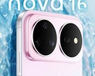 Huawei Nova 16 Pro, yakında küresel pazar için bir "s" versiyonuyla piyasaya sürülecek.