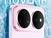 Huawei Nova 16 Pro, yakında küresel pazar için bir "s" versiyonuyla piyasaya sürülecek.