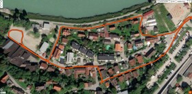 GPS testi Garmin Venu 2: Geri dönüş