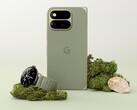 Pixel 12 Pro Fold'un selefi, Pixel 11 Pro Fold
