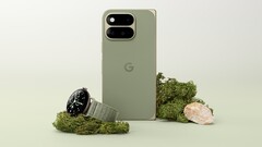 Pixel 12 Pro Fold'un selefi, Pixel 11 Pro Fold