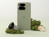 Pixel 12 Pro Fold'un selefi, Pixel 11 Pro Fold