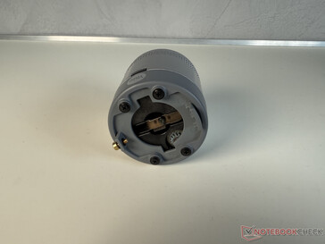 Akıllı Kilidin Alt Tarafı