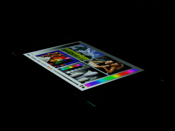 Görüş açısı kararlılığı