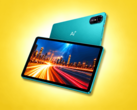 Ai+ LapTab, arka kamerası ve geniş ekranıyla tablet biçiminde gösterilmektedir.
