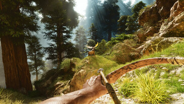 ARK: Hayatta Kalma: Yükseliş
