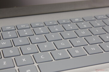 Temel geri bildirimler eski nesil Inspiron modellerine göre değişmedi