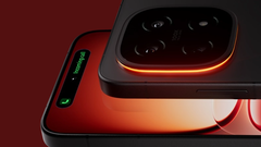 IQoo 15. (Resim kaynağı: iQoo)