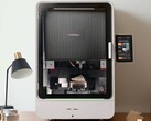 InfiMaker K1: Titanyum Alaşımlarını da İşlemek Üzere Tasarlanmış Yeni CNC Makinesi