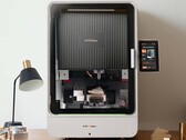 InfiMaker K1: Titanyum Alaşımlarını da İşlemek Üzere Tasarlanmış Yeni CNC Makinesi