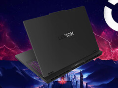 Legion Pro 5, artık Ryzen 9 9955HX işlemciyi Nvidia’nın GeForce RTX 5070 12 GB dizüstü bilgisayar grafik kartıyla bir araya getiriyor.