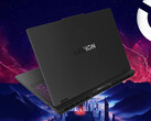 Legion Pro 5, artık Ryzen 9 9955HX işlemciyi Nvidia’nın GeForce RTX 5070 12 GB dizüstü bilgisayar grafik kartıyla bir araya getiriyor.