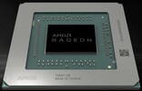 AMD Radeon Pro 5600M