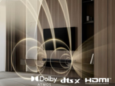 H7 artık Dolby Atmos'un yanı sıra DTS:X'i de destekliyor; LG, bu değişikliğin ev sineması tutkunlarından gelen talepler doğrultusunda yapıldığını belirtiyor.