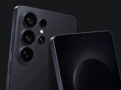 Önümüzdeki ay piyasaya çıktığında Galaxy S26 Ultra'nın nasıl şekilleneceğine dair iddia edilen bir bakış. (Görsel kaynağı: Android Headlines &amp;amp; OnLeaks)