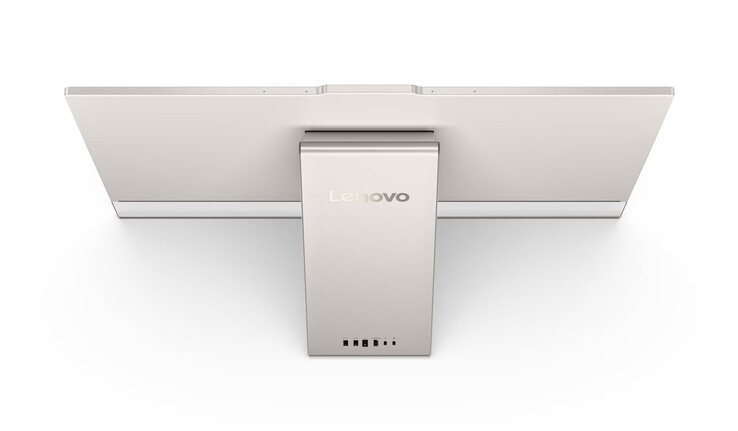 Lenovo'nun yeni 32 inç Yoga AIO'su toplam 16 W gücünde dört dahili hoparlöre sahip.