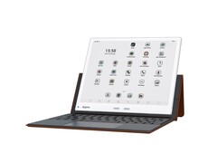 Bigme B10, renkli E Ink ekrana sahip bir Android tablettir.