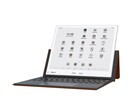 Bigme B10, renkli E Ink ekrana sahip bir Android tablettir.