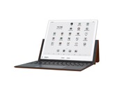 Bigme B10, renkli E Ink ekrana sahip bir Android tablettir.