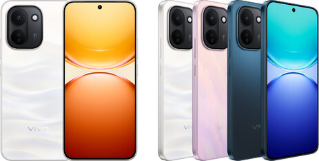 Telefonun renk seçenekleri ve tasarımı