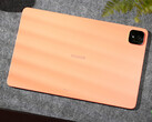 Yeni MagicPad 4, 12,1 inçlik bir ekrana sahip olacak. Resimde: tabletin arka yüzünü gösteren bir fotoğraf.