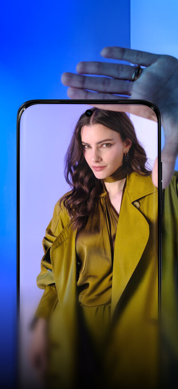 Edge 70 Fusion tanıtım görüntüsü sızdırıldı