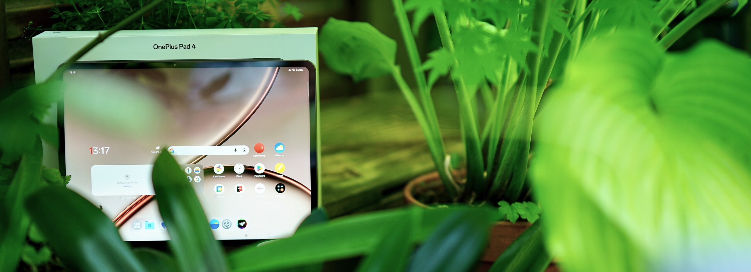OnePlus Pad 4 İncelemesi