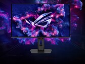 ROG Strix OLED XG27ACDMSR, eski XG27ACDMS modeline iki önemli değişiklik getiriyor