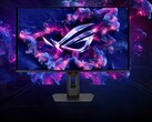 ROG Strix OLED XG27ACDMSR, eski XG27ACDMS modeline iki önemli değişiklik getiriyor