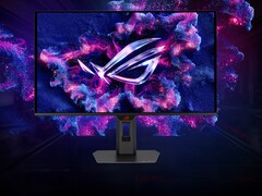 ROG Strix OLED XG27ACDMSR, eski XG27ACDMS modeline iki önemli değişiklik getiriyor