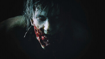 Resident Evil 2 oynanışı