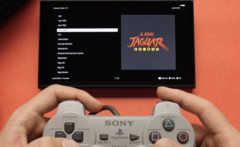 Taki Udon, Superstation'da konsol modunu sergiliyor