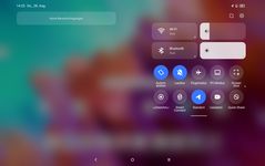 Lenovo Idea Tab tablet incelemesi