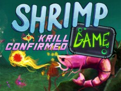 Karides Oyunu: Krill Confirmed 6 Mayıs 2026 tarihinde Steam'de yayınlandı.