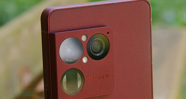 Sony Xperia 1 VIII İncelemesi