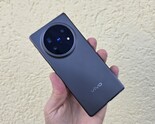 Vivo X Fold5 akıllı telefon incelemesi 