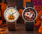 Yeni Peanuts x Timex Weekender Pumpkin ve Day of the Dead saatleri, mevsime özel Snoopy çizimlerine ve kabartmalı deri kayışlara sahip
