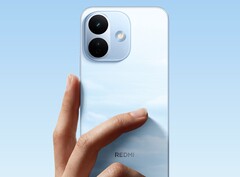 Redmi Note 17 Pro, gök mavisi renginde de satışta.