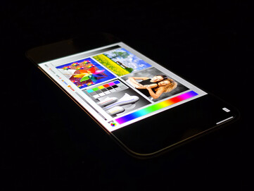 Görüş açısı kararlılığı