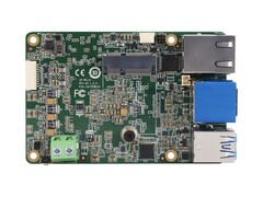 UP WCL: Intel SoC’lerle çalışan yeni tek kartlı bilgisayar