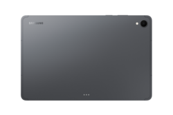 Galaxy Tab S11 gri ve gümüş renklerde
