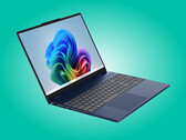 Luna Grey rengindeki IdeaPad 5 2-in-1 15IWC11.