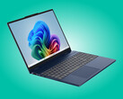 Luna Grey rengindeki IdeaPad 5 2-in-1 15IWC11.